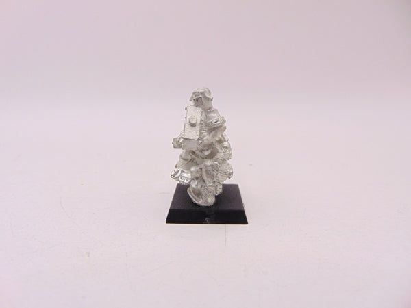 Runesmith / Runelord