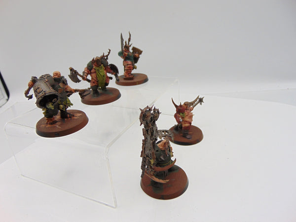 Putrid Blightkings