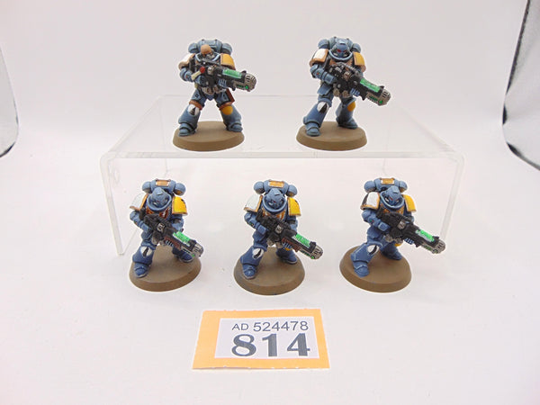 Hellblasters