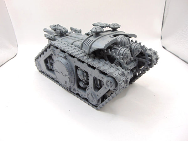 Triaros Armoured Conveyor