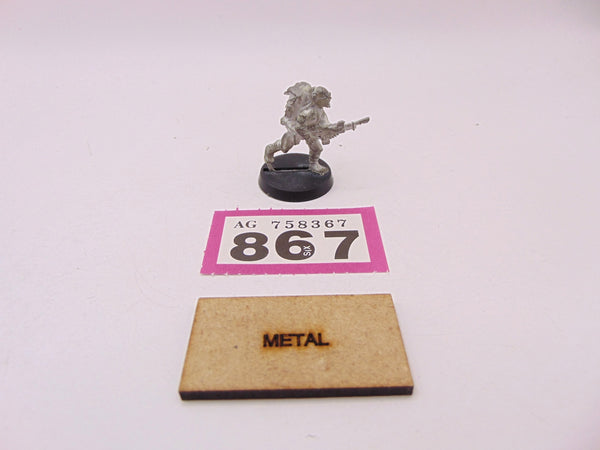 Last Chancers Brains