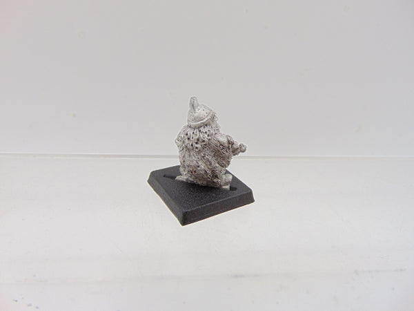 Gnome BC1 Indomitable Fighter Citadel Adventurers