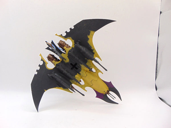 Razorwing Jetfighter