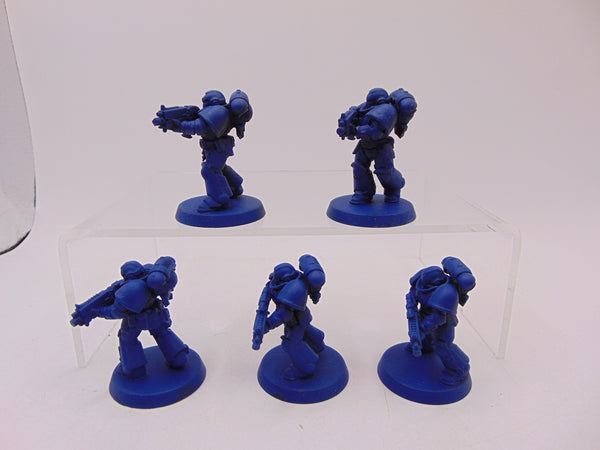 Intercessors