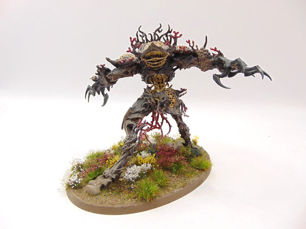 Drycha Hamadreth