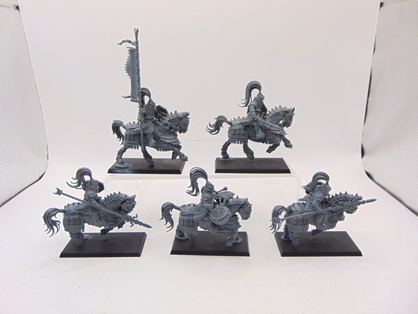 Jade Lancers