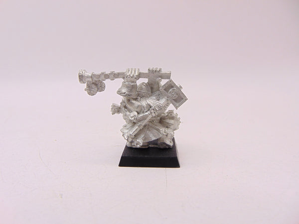 Runesmith / Runelord