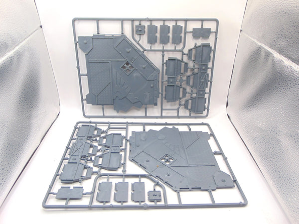 Skyshield Landing Pad