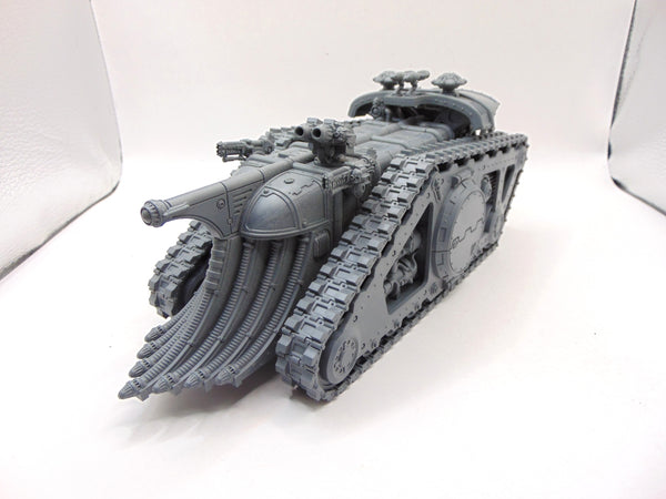 Triaros Armoured Conveyor