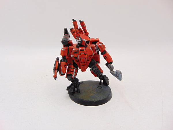 Commander Farsight