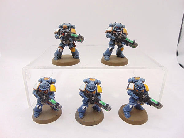 Hellblasters