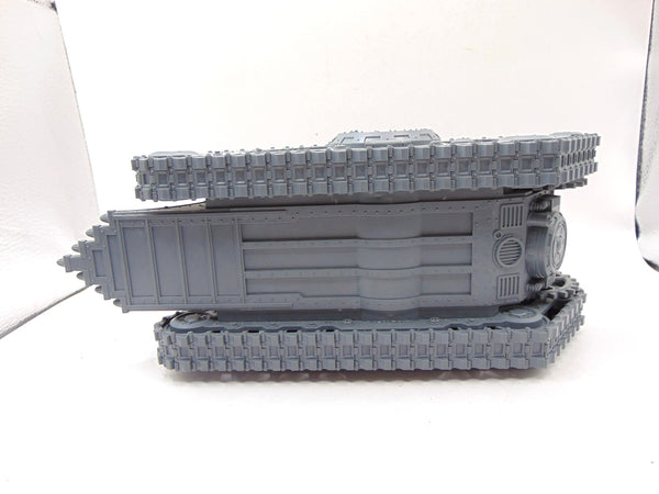 Triaros Armoured Conveyor