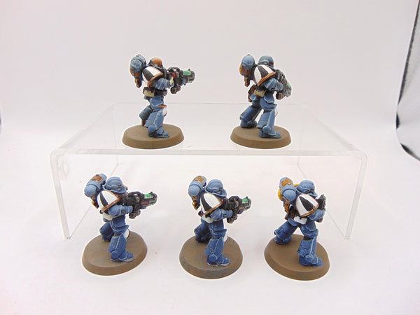 Hellblasters