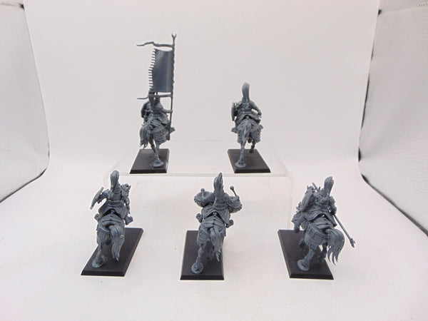 Jade Lancers