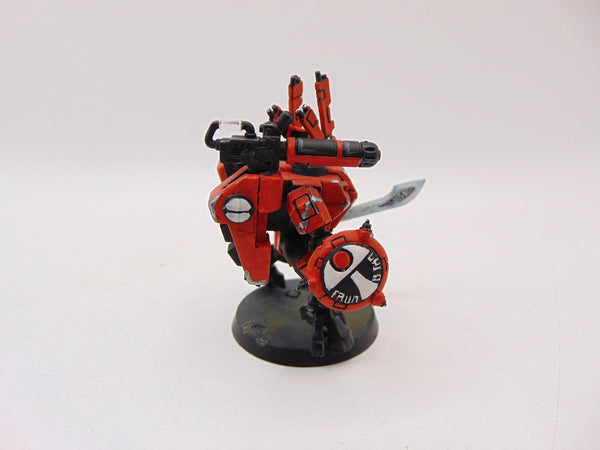 Commander Farsight