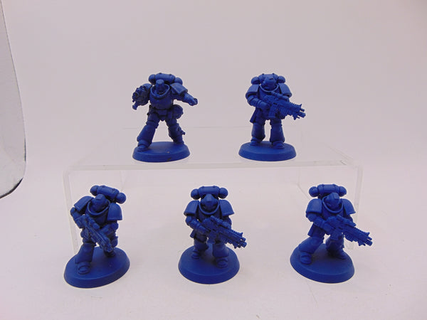 Intercessors
