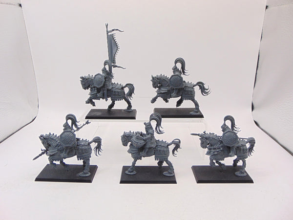 Jade Lancers