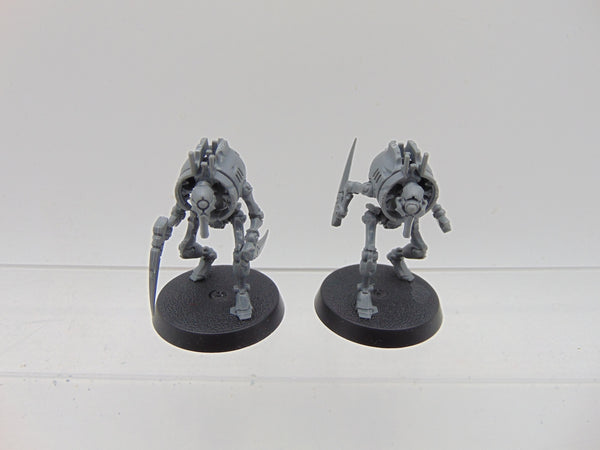 Cryptothralls