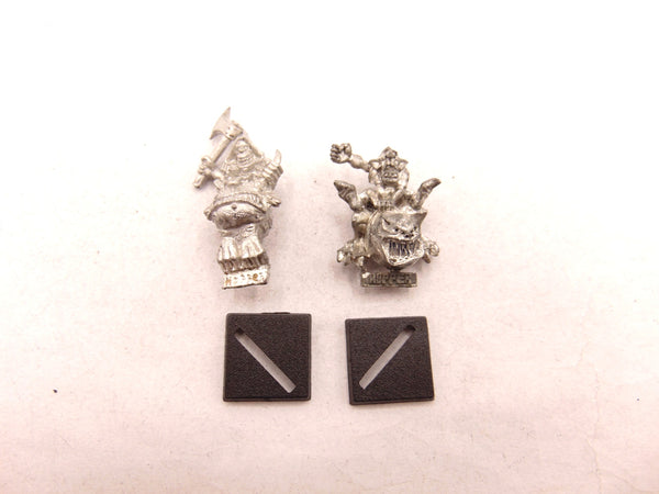 Squig Hoppers