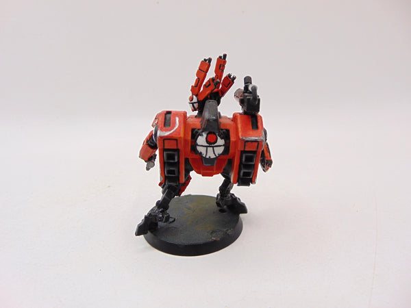 Commander Farsight