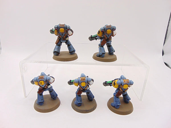 Hellblasters