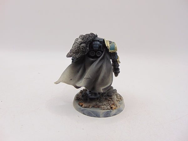 Sons of Horus - Legion Cataphractii Praetor