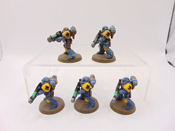 Hellblasters