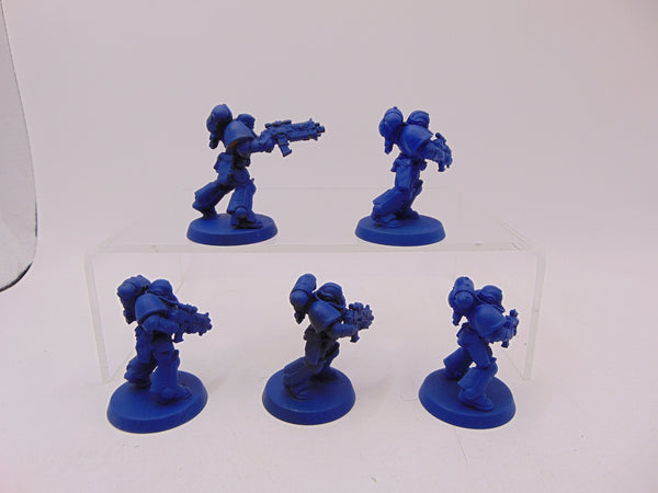 Intercessors