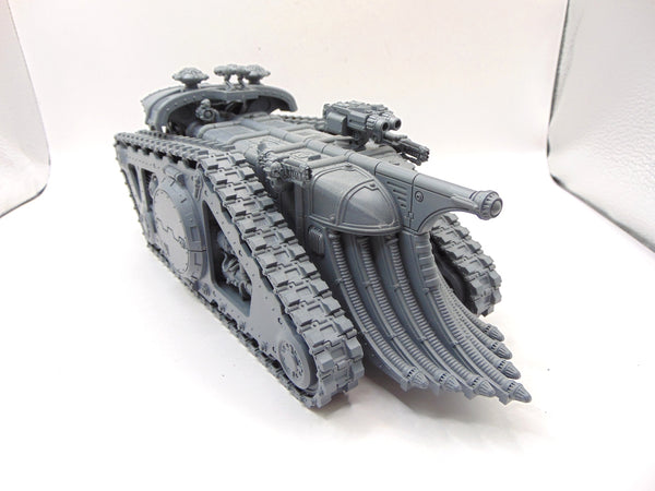 Triaros Armoured Conveyor