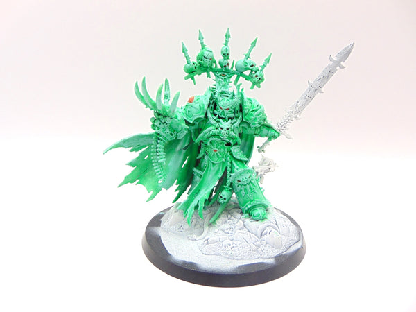 Abaddon the Despoiler