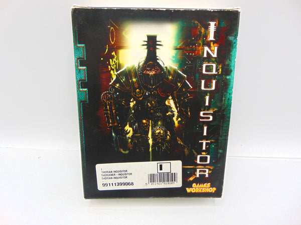 Thorian Inquisitor