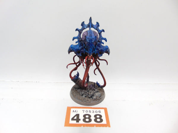 Neurotyrant