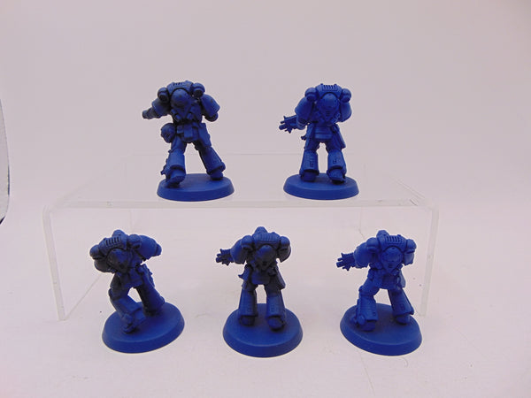 Intercessors