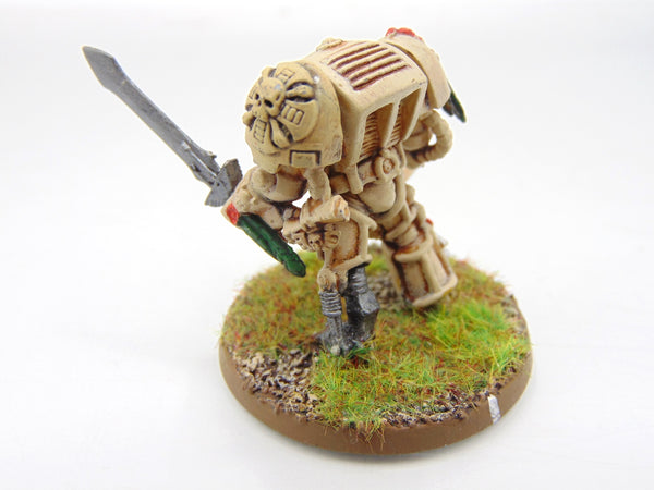 Converted Terminator Inquisitor