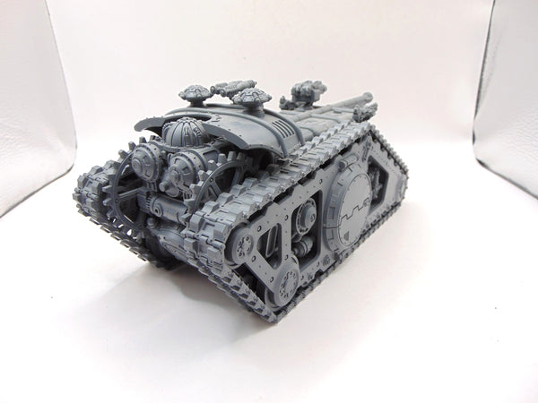 Triaros Armoured Conveyor
