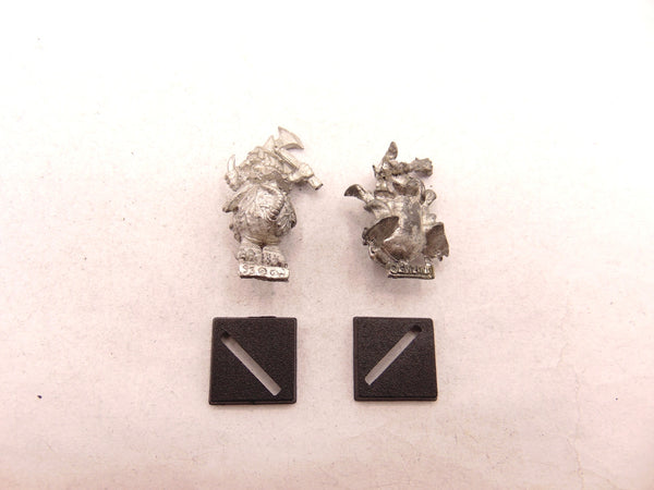 Squig Hoppers