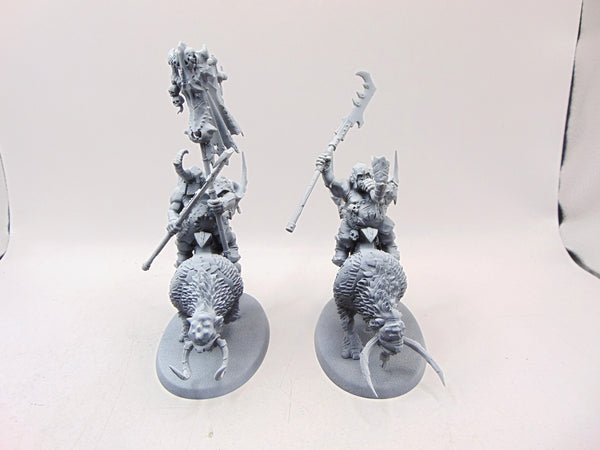 Mournfang Cavalry Pack