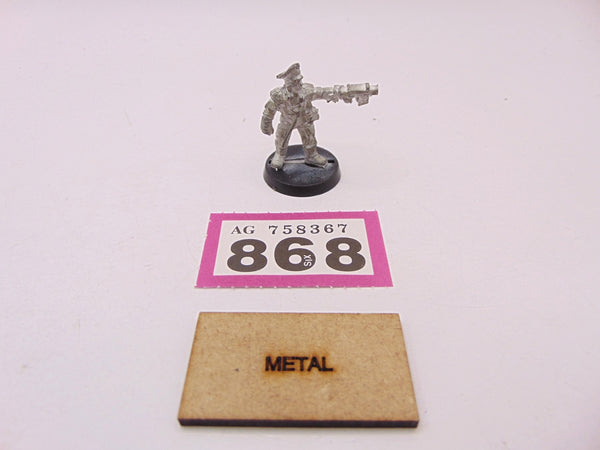 Last Chancers Grease Monkey