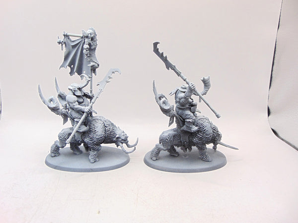 Mournfang Cavalry Pack