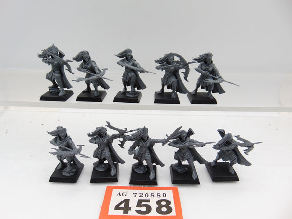 Sisters of Avalorn