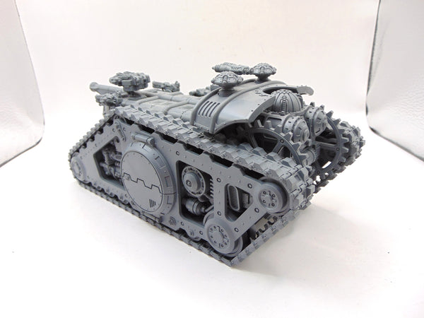 Triaros Armoured Conveyor