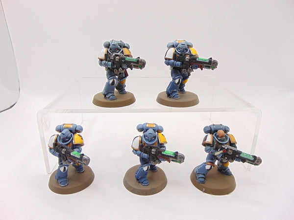 Hellblasters