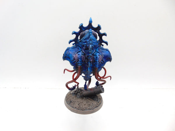 Neurotyrant