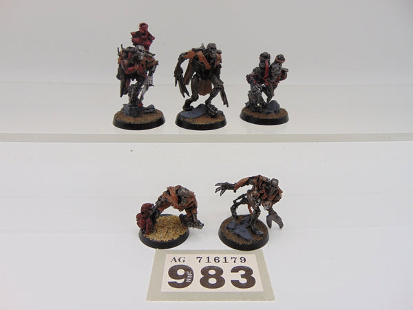 Flayed Ones