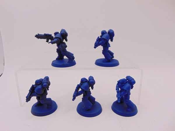 Intercessors