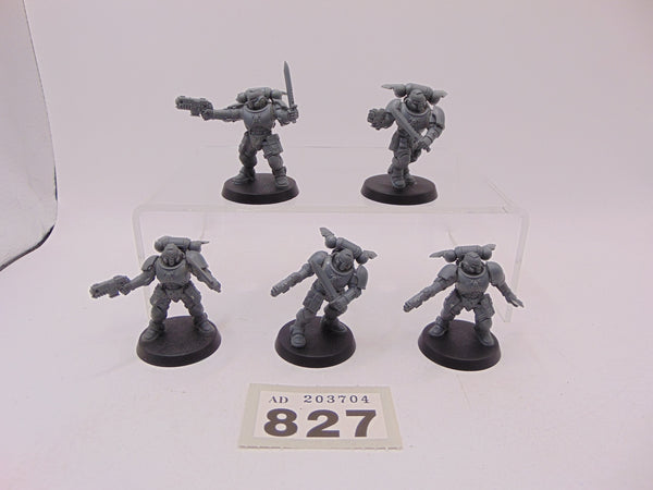 Reivers
