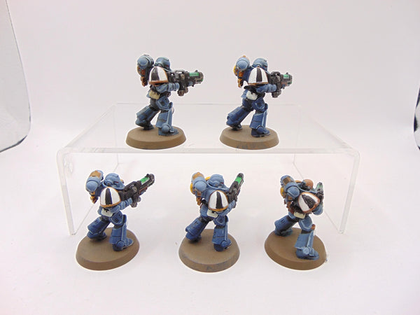 Hellblasters