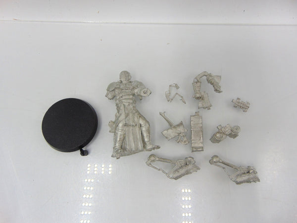 Thorian Inquisitor
