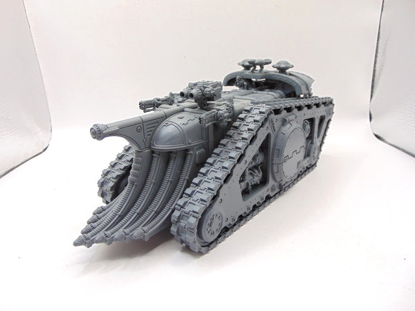 Triaros Armoured Conveyor