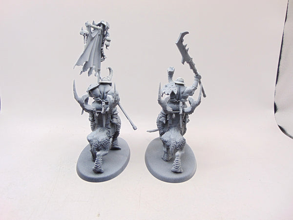 Mournfang Cavalry Pack